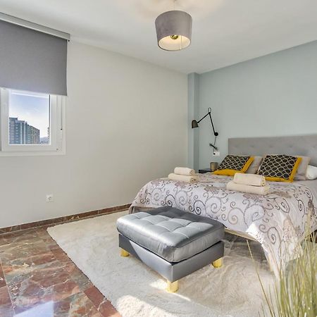 Sur Suites Lubina Fuengirola Dış mekan fotoğraf
