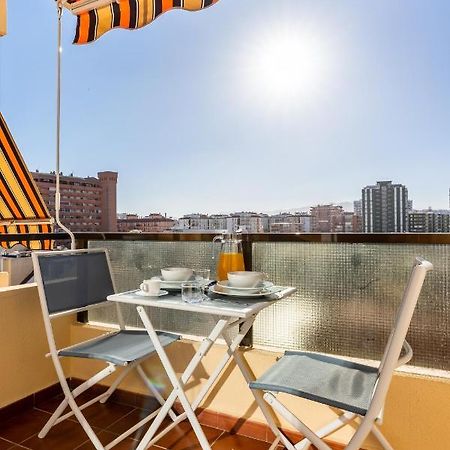 Sur Suites Lubina Fuengirola Dış mekan fotoğraf