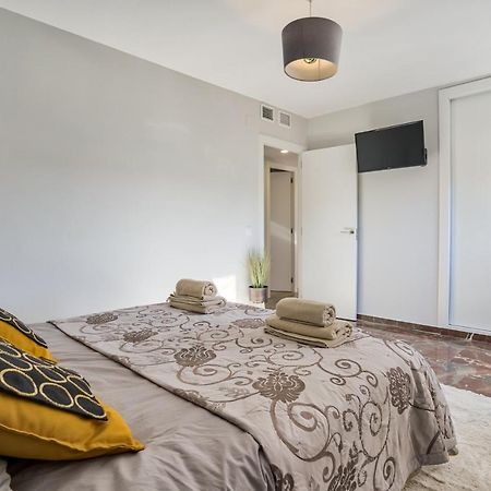 Sur Suites Lubina Fuengirola Dış mekan fotoğraf