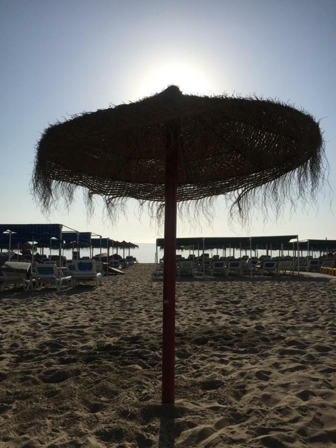 Sur Suites Lubina Fuengirola Dış mekan fotoğraf