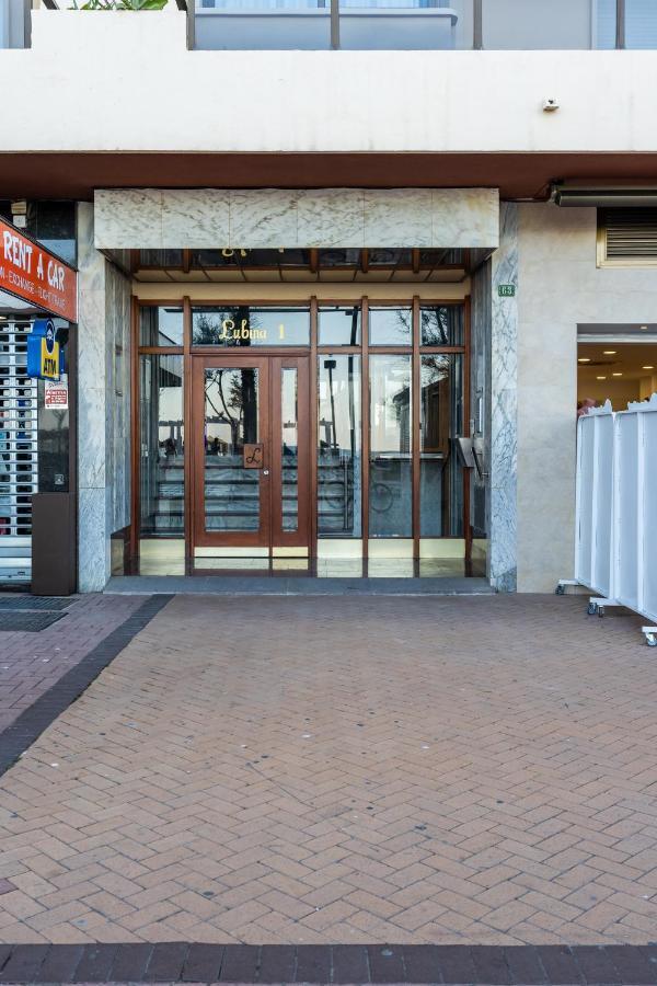 Sur Suites Lubina Fuengirola Dış mekan fotoğraf