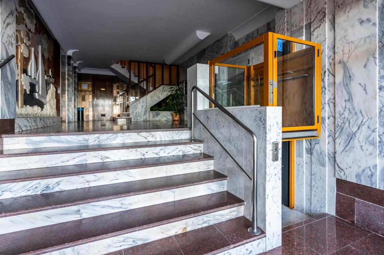 Sur Suites Lubina Fuengirola Dış mekan fotoğraf