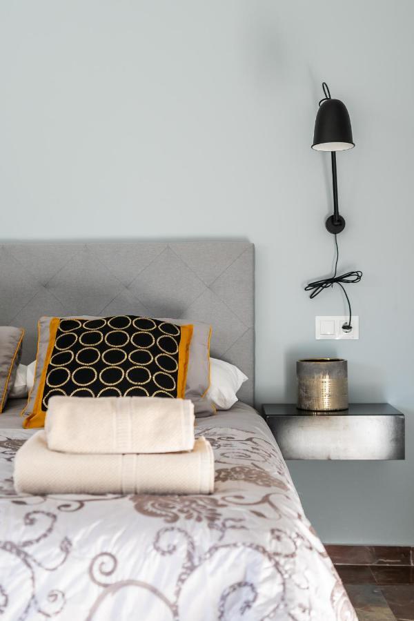 Sur Suites Lubina Fuengirola Dış mekan fotoğraf