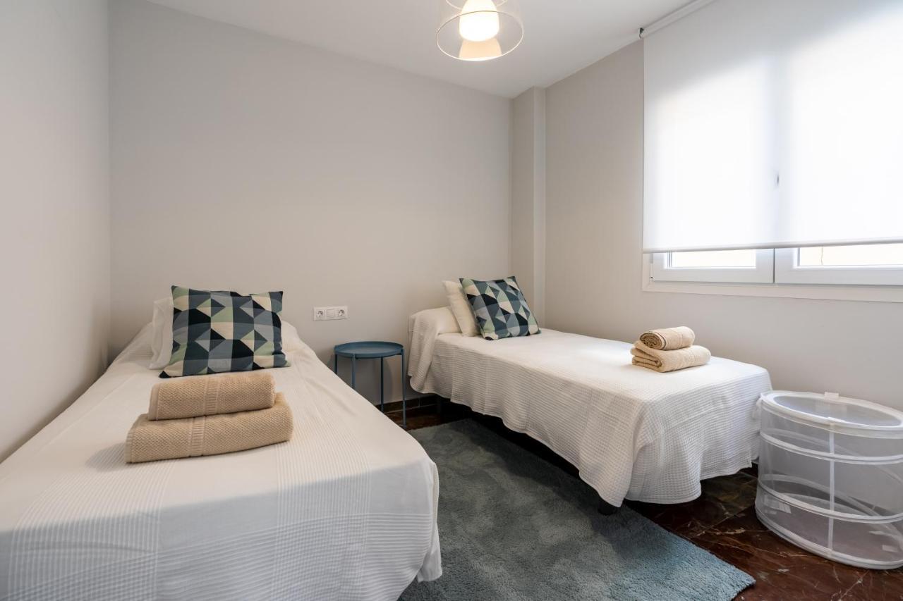 Sur Suites Lubina Fuengirola Dış mekan fotoğraf