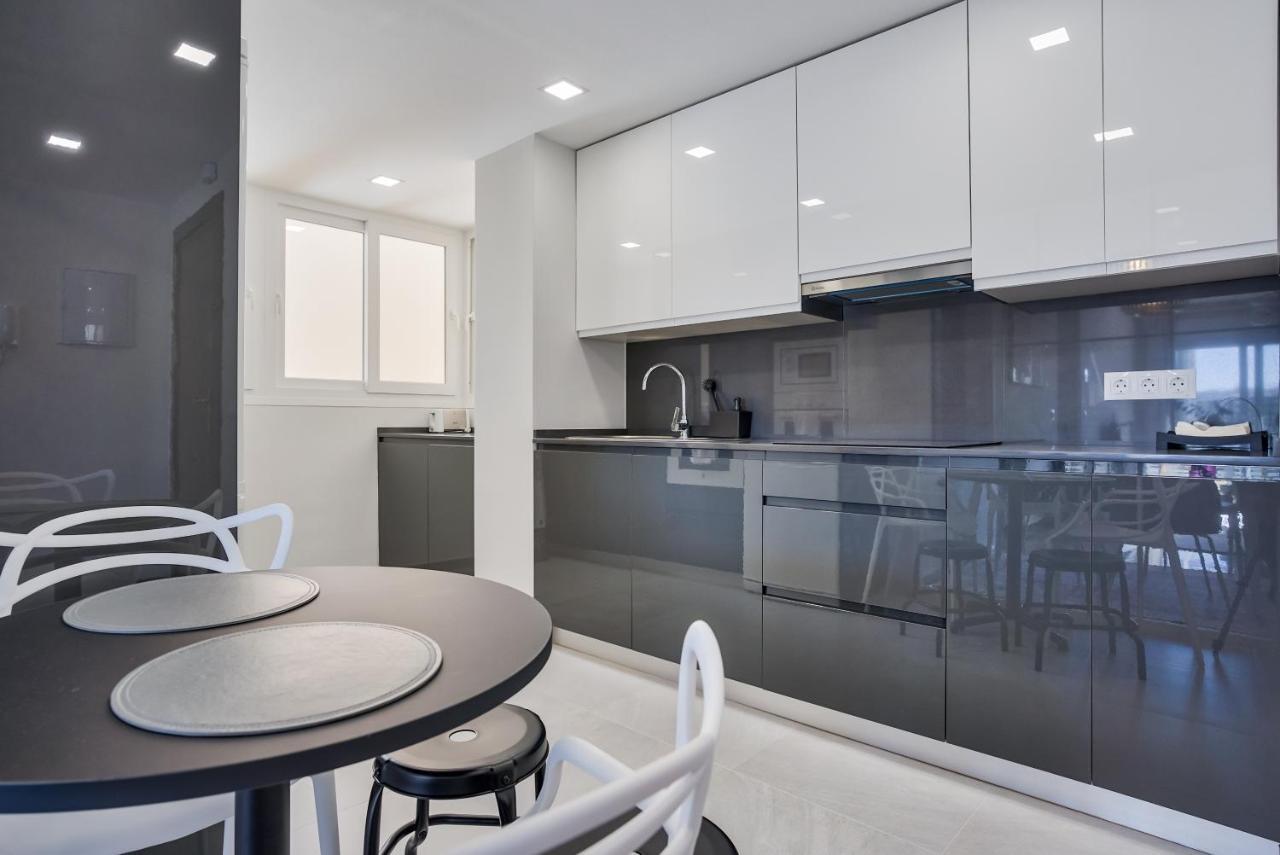 Sur Suites Lubina Fuengirola Dış mekan fotoğraf